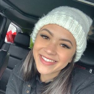 Meet your Posher, Paige